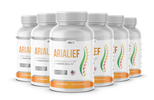 Grab the maximum discount offer on Arialief supplement