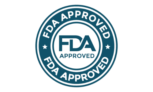 Arialief FDA approved facility
